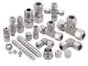 Tube Fittings